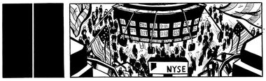 Last page of wordless comic Last page of wordless comic