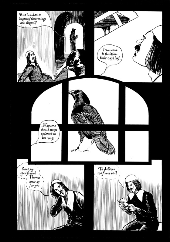 Plague of London – p.2