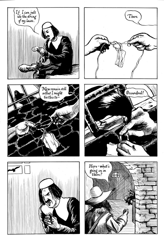 Plague of London – p.3 Plague of London – p.3