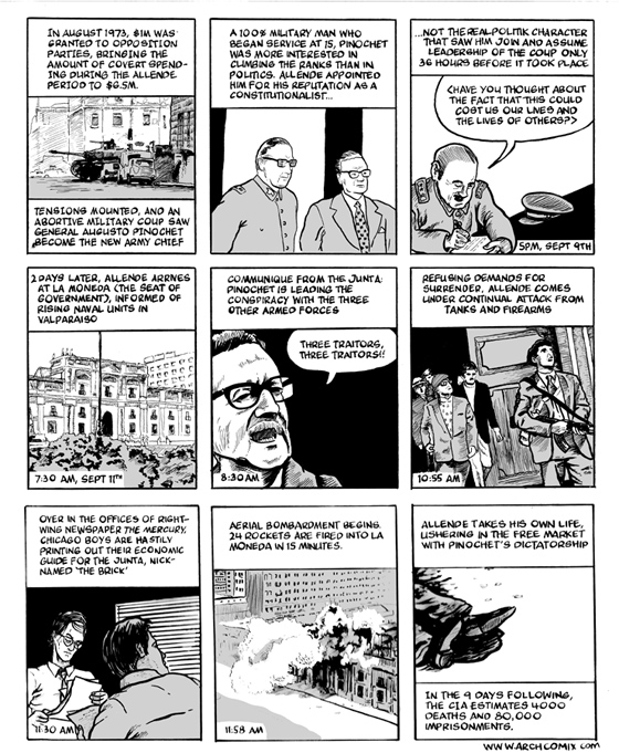 The First 9/11, page 3
