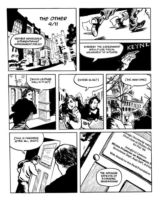 The Other 9/11 – p1 The Other 9/11 – p1
