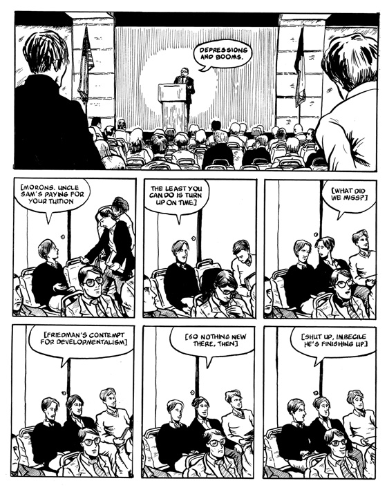 The Other 9/11, p.2 The Other 9/11, p.2