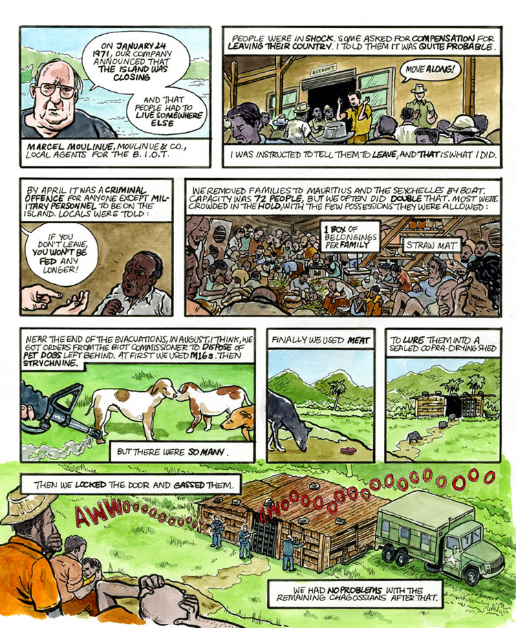 Diego Garcia Comic p2 Diego Garcia Comic p2