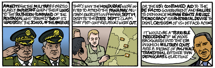Honduras pt.3, no.11 Honduras pt.3, no.11