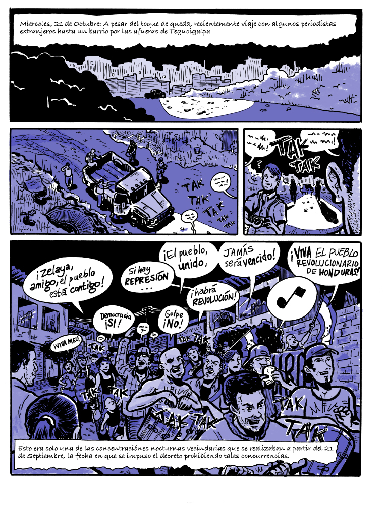 Spanish translators fijaos! Spanish translators fijaos!