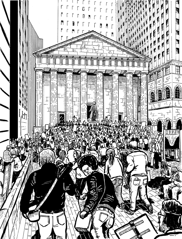 Remembering the Hardhat Riots Remembering the Hardhat Riots