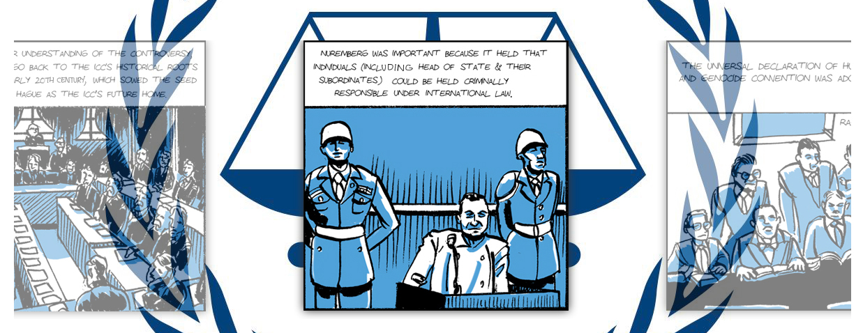 New Interactive Comic on the ICC goes live on Cartoon Movement on Weds, and vote for my ONA panels! New Interactive Comic on the ICC goes live on Cartoon Movement on Weds, and vote for my ONA panels!